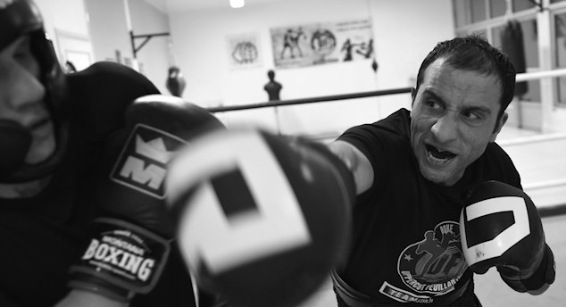 Karim Sefsaf