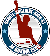 AF Boxing Club